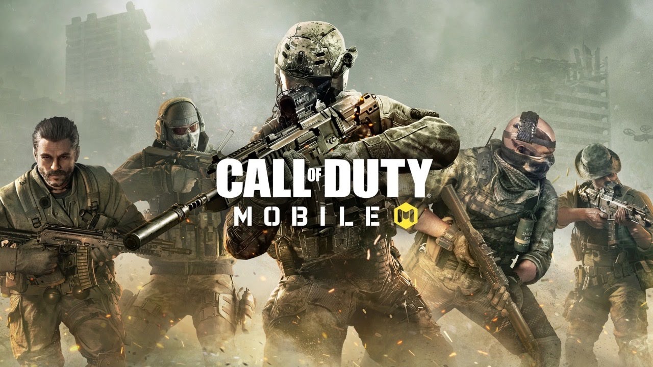 cod mobile hack on pc